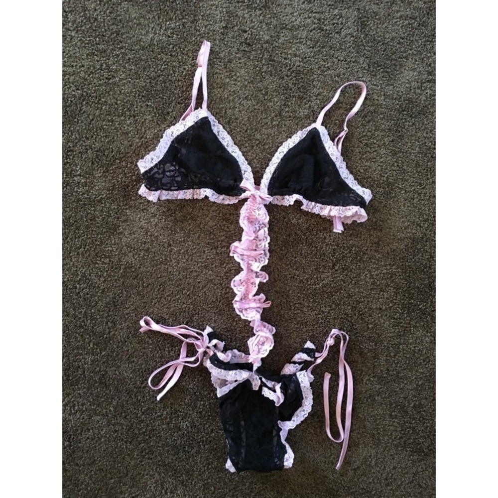 Brand New Never Worn Victoria’s Secret Lingerie